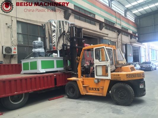 SHR -3000L Plastic Mixture Machine PVC Powder Mixing Machine With Electric Heating